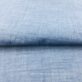 55% COTTON 45% POLYESTER COTTON POLYESTER PLAIN DYED JACQUARD FABRIC FOR SHIRTS